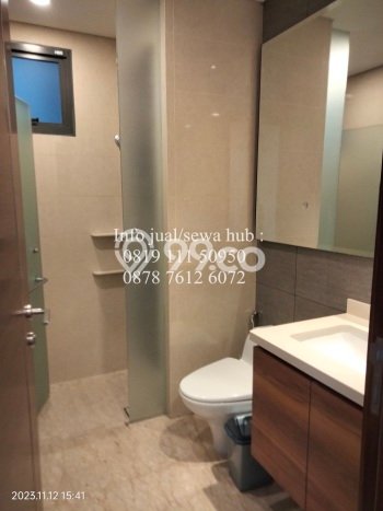 Hunian Apartemen Disewakan Terjangkau 90m2 di BSD, Cocok Dijadikan Tempat Tinggal Anda Hunian Apartemen Disewakan Terjangkau 90m2 di BSD, Cocok Dijadikan Tempat Tinggal Anda