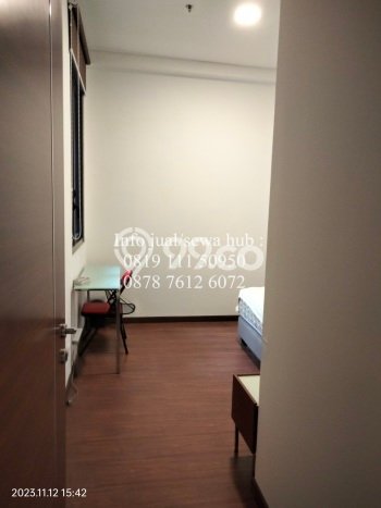 Hunian Apartemen Disewakan Terjangkau 90m2 di BSD, Cocok Dijadikan Tempat Tinggal Anda Hunian Apartemen Disewakan Terjangkau 90m2 di BSD, Cocok Dijadikan Tempat Tinggal Anda