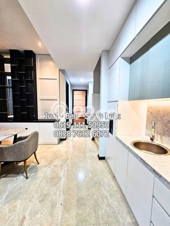 For Sale! Premium House LT 220m2 Desain Modern di BSD For Sale! Premium House LT 220m2 Desain Modern di BSD