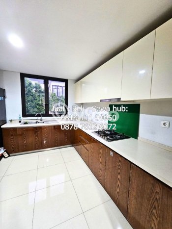For Sale! Premium House LT 220m2 Desain Modern di BSD For Sale! Premium House LT 220m2 Desain Modern di BSD