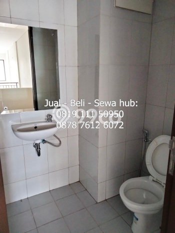 Ruko untuk Disewa di Pusat Tangerang Luas Bangunan 120m2 Ruko untuk Disewa di Pusat Tangerang Luas Bangunan 120m2