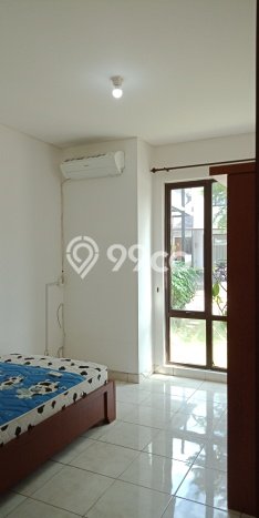 Jual Rumah Luas Elegan Dengan View Cantik di BSD Green Cove, Tangerang Jual Rumah Luas Elegan Dengan View Cantik di BSD Green Cove, Tangerang