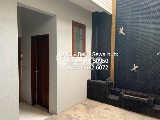 Disewakan Rumah Harga Terjangkau di BSD Foresta Tangerang dengan 4 KT Disewakan Rumah Harga Terjangkau di BSD Foresta Tangerang dengan 4 KT