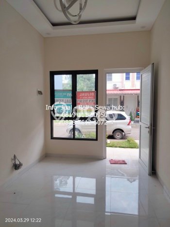 Jual Rumah Mewah Megah Dengan View Cantik di BSD Vanya Park, Tangerang Jual Rumah Mewah Megah Dengan View Cantik di BSD Vanya Park, Tangerang