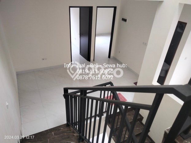 Jual Rumah Mewah Megah Dengan View Cantik di BSD Vanya Park, Tangerang Jual Rumah Mewah Megah Dengan View Cantik di BSD Vanya Park, Tangerang