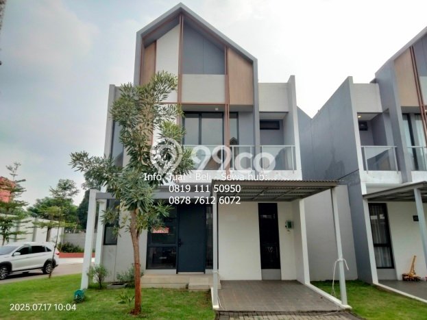 Disewakan Cepat Rumah Kondisi Baik di Kawasan BSD, Tangerang Selatan Disewakan Cepat Rumah Kondisi Baik di Kawasan BSD, Tangerang Selatan