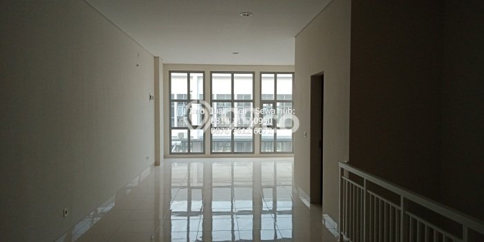 Unit Ruko Tersedia di BSD Avani Spesifikasi LB 165m2 Unit Ruko Tersedia di BSD Avani Spesifikasi LB 165m2