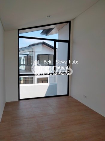 Dijual Rumah Eksklusif 3 KT di Lippo Karawaci, Tangerang Dijual Rumah Eksklusif 3 KT di Lippo Karawaci, Tangerang