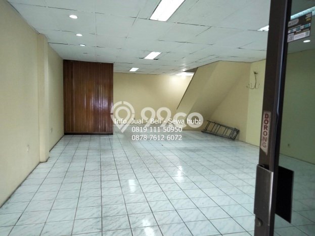 Dijual! Ruko di Kedoya Jakarta Barat LT 90m2 / LB 265m2 Kawasan Strategis Dijual! Ruko di Kedoya Jakarta Barat LT 90m2 / LB 265m2 Kawasan Strategis