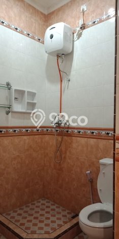 Rumah Minimalis 3 KT LT 120m2 di Lippo Karawaci Rumah Minimalis 3 KT LT 120m2 di Lippo Karawaci