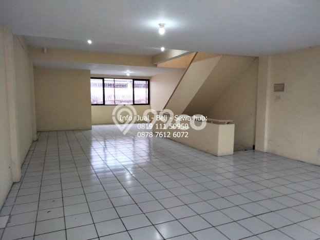 Dijual! Ruko di Kedoya Jakarta Barat LT 90m2 / LB 265m2 Kawasan Strategis Dijual! Ruko di Kedoya Jakarta Barat LT 90m2 / LB 265m2 Kawasan Strategis
