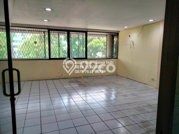 Dijual! Ruko di Kedoya Jakarta Barat LT 90m2 / LB 265m2 Kawasan Strategis Dijual! Ruko di Kedoya Jakarta Barat LT 90m2 / LB 265m2 Kawasan Strategis