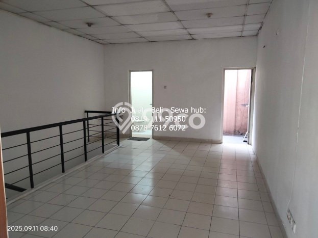 Paling Diincar! Ruko Dijual di BSD City Harga Kompetitif Paling Diincar! Ruko Dijual di BSD City Harga Kompetitif