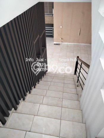 Disewakan! Rumah 4 Kamar Tidur &
4 Kamar Mandi di BSD Foresta, Tangerang Disewakan! Rumah 4 Kamar Tidur &
4 Kamar Mandi di BSD Foresta, Tangerang