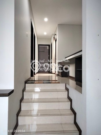 Rumah Sewa Tangerang LT 220m2 LB 337m2 Area BSD De Park Rumah Sewa Tangerang LT 220m2 LB 337m2 Area BSD De Park