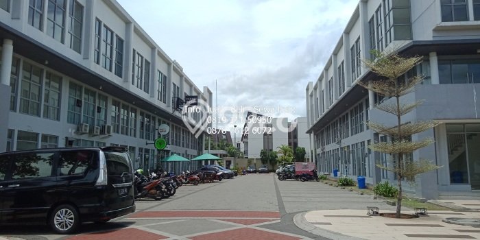Unit Ruko Tersedia di BSD Avani Spesifikasi LB 165m2 Unit Ruko Tersedia di BSD Avani Spesifikasi LB 165m2