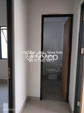 Disewakan Cepat Rumah Kondisi Baik di Kawasan BSD, Tangerang Selatan Disewakan Cepat Rumah Kondisi Baik di Kawasan BSD, Tangerang Selatan