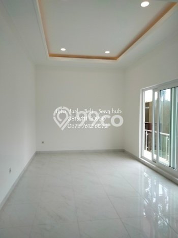 Hunian Elit LB 220m2 Siap Huni Desain Elegan di BSD Green Wich, Tangerang Hunian Elit LB 220m2 Siap Huni Desain Elegan di BSD Green Wich, Tangerang