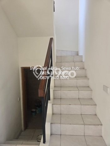 Dijual Hunian Rumah Terawat 4 Kamar di BSD Foresta, Tangerang Dijual Hunian Rumah Terawat 4 Kamar di BSD Foresta, Tangerang