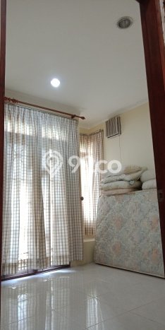 Rumah Minimalis 3 KT LT 120m2 di Lippo Karawaci Rumah Minimalis 3 KT LT 120m2 di Lippo Karawaci