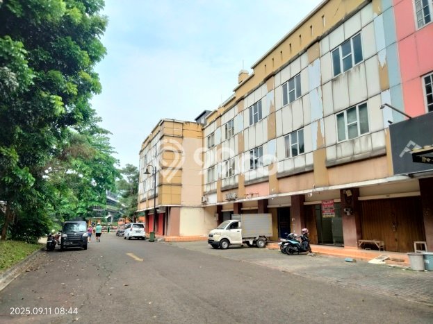 Paling Diincar! Ruko Dijual di BSD City Harga Kompetitif Paling Diincar! Ruko Dijual di BSD City Harga Kompetitif
