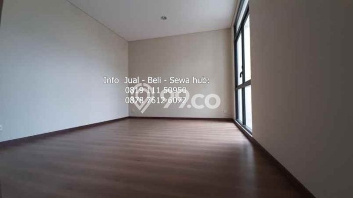 Disewakan! Rumah 5 Kamar Tidur &
5 Kamar Mandi di BSD, Tangerang Disewakan! Rumah 5 Kamar Tidur &
5 Kamar Mandi di BSD, Tangerang