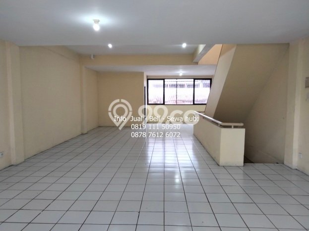 Dijual! Ruko di Kedoya Jakarta Barat LT 90m2 / LB 265m2 Kawasan Strategis Dijual! Ruko di Kedoya Jakarta Barat LT 90m2 / LB 265m2 Kawasan Strategis