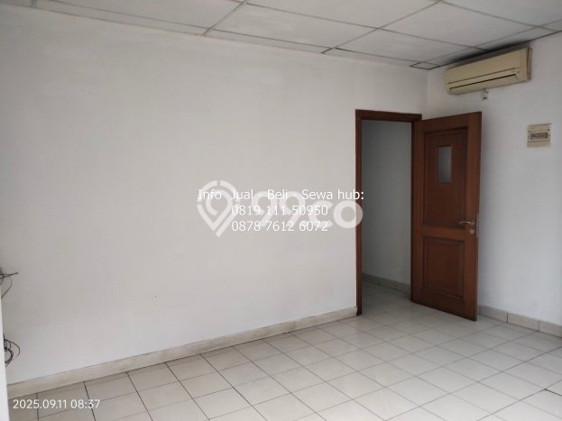 Paling Diincar! Ruko Dijual di BSD City Harga Kompetitif Paling Diincar! Ruko Dijual di BSD City Harga Kompetitif