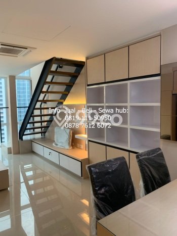 Dijual Apartemen 1 KT & 1 KM di Tangerang Lokasi Strategis Dijual Apartemen 1 KT & 1 KM di Tangerang Lokasi Strategis