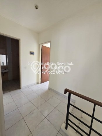 Dijual Hunian Rumah Terawat 4 Kamar di BSD Foresta, Tangerang Dijual Hunian Rumah Terawat 4 Kamar di BSD Foresta, Tangerang