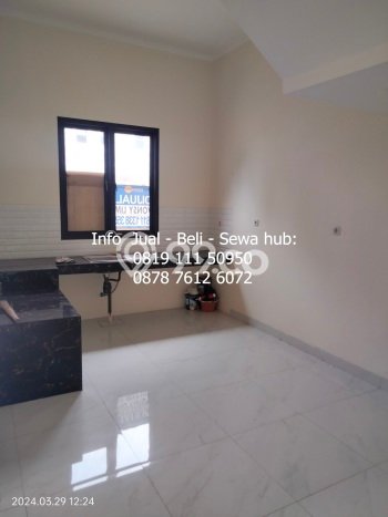 Rumah Luxury Modern Siap Huni di BSD Vanya Park Tangerang Rumah Luxury Modern Siap Huni di BSD Vanya Park Tangerang
