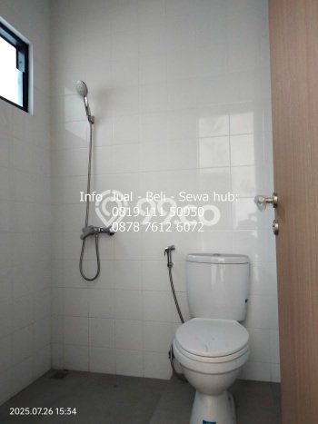Disewakan Cepat Rumah Kondisi Baik di Kawasan BSD, Tangerang Selatan Disewakan Cepat Rumah Kondisi Baik di Kawasan BSD, Tangerang Selatan
