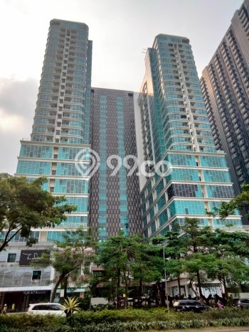 Apartemen Cozy Dijual di Tangerang Spesifikasi 1 KT, 1 KM Apartemen Cozy Dijual di Tangerang Spesifikasi 1 KT, 1 KM