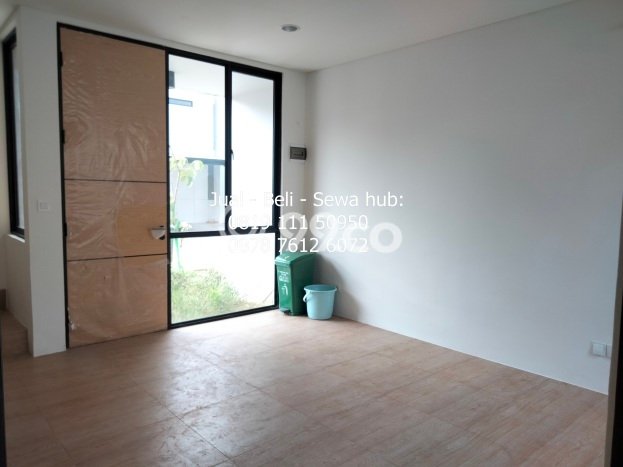 Dijual Rumah Eksklusif 3 KT di Lippo Karawaci, Tangerang Dijual Rumah Eksklusif 3 KT di Lippo Karawaci, Tangerang