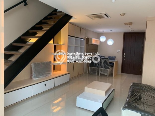 Dijual Apartemen 1 KT & 1 KM di Tangerang Lokasi Strategis Dijual Apartemen 1 KT & 1 KM di Tangerang Lokasi Strategis