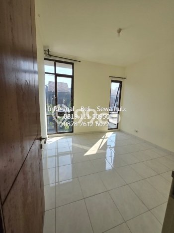 Dijual Hunian Rumah Terawat 4 Kamar di BSD Foresta, Tangerang Dijual Hunian Rumah Terawat 4 Kamar di BSD Foresta, Tangerang