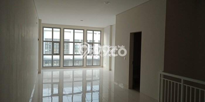 Unit Ruko Tersedia di BSD Avani Spesifikasi LB 165m2 Unit Ruko Tersedia di BSD Avani Spesifikasi LB 165m2