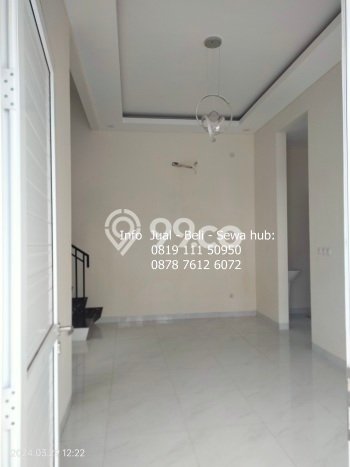 Ready to Use! Luxury House LT 108m2 Desain Elegan di BSD Vanya Park Ready to Use! Luxury House LT 108m2 Desain Elegan di BSD Vanya Park