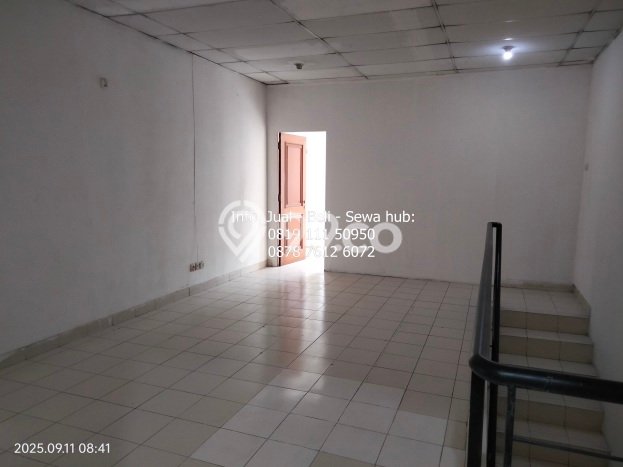 Paling Diincar! Ruko Dijual di BSD City Harga Kompetitif Paling Diincar! Ruko Dijual di BSD City Harga Kompetitif