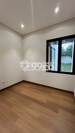 Rumah Elit LB 130m2 Siap Pakai Desain Elegan di BSD Vanya Park, Tangerang Rumah Elit LB 130m2 Siap Pakai Desain Elegan di BSD Vanya Park, Tangerang