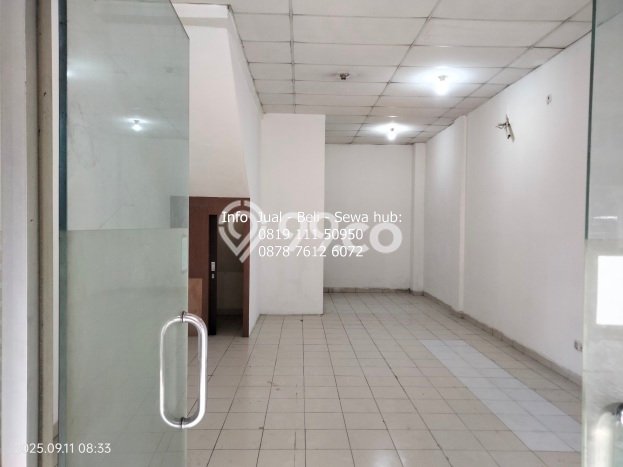 Paling Diincar! Ruko Dijual di BSD City Harga Kompetitif Paling Diincar! Ruko Dijual di BSD City Harga Kompetitif