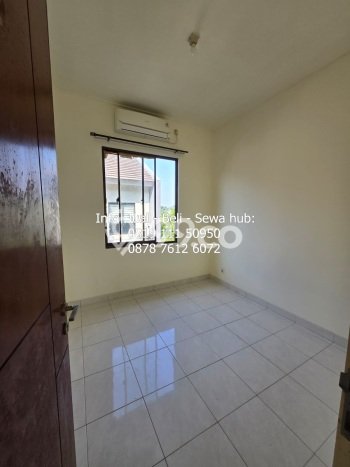 Dijual Hunian Rumah Terawat 4 Kamar di BSD Foresta, Tangerang Dijual Hunian Rumah Terawat 4 Kamar di BSD Foresta, Tangerang