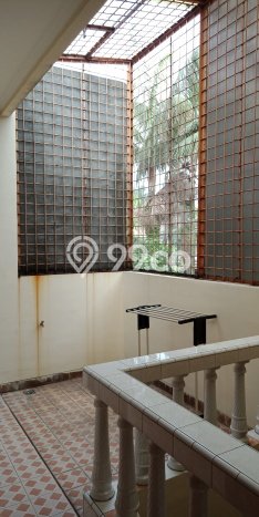 Rumah Minimalis 3 KT LT 120m2 di Lippo Karawaci Rumah Minimalis 3 KT LT 120m2 di Lippo Karawaci