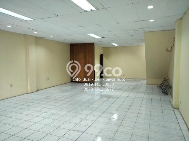 Dijual! Ruko di Kedoya Jakarta Barat LT 90m2 / LB 265m2 Kawasan Strategis Dijual! Ruko di Kedoya Jakarta Barat LT 90m2 / LB 265m2 Kawasan Strategis