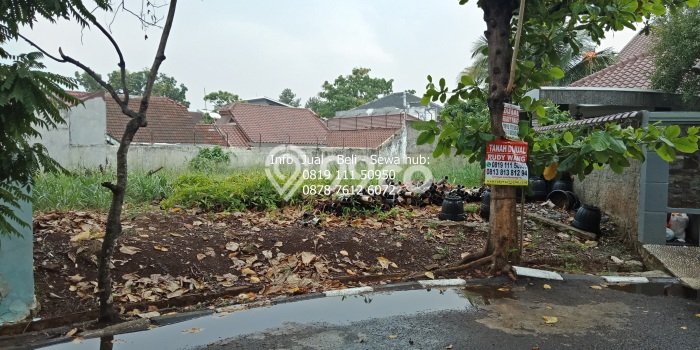 AREA PROSPEKTIF! Tanah Kawasan BSD Griya Loka, Luas 433m², Akses Transportasi, Kawasan Potensial AREA PROSPEKTIF! Tanah Kawasan BSD Griya Loka, Luas 433m², Akses Transportasi, Kawasan Potensial