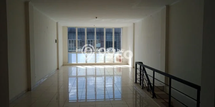 Ruko Dijual di Prime Area Tangerang Luas 120m2 Ruko Dijual di Prime Area Tangerang Luas 120m2