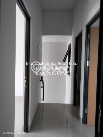 Disewakan Cepat Rumah Kondisi Baik di Kawasan BSD, Tangerang Selatan Disewakan Cepat Rumah Kondisi Baik di Kawasan BSD, Tangerang Selatan