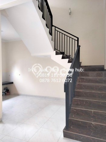 Rumah Luxury Modern Siap Huni di BSD Vanya Park Tangerang Rumah Luxury Modern Siap Huni di BSD Vanya Park Tangerang