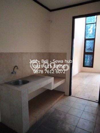 Dijual Hunian Rumah Nyaman 2 KT di Lippo Karawaci, Tangerang Dijual Hunian Rumah Nyaman 2 KT di Lippo Karawaci, Tangerang