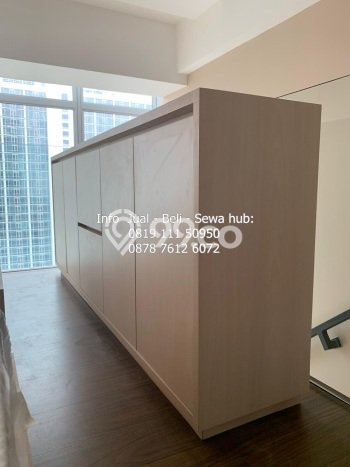 Dijual Apartemen 1 KT & 1 KM di Tangerang Lokasi Strategis Dijual Apartemen 1 KT & 1 KM di Tangerang Lokasi Strategis